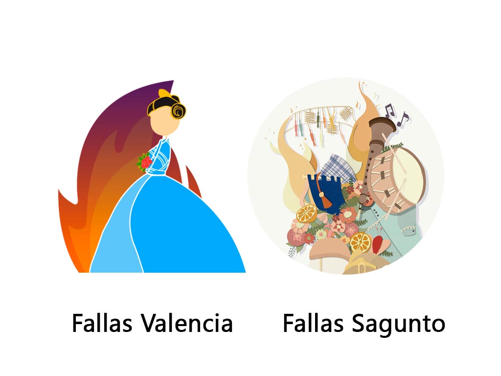 proyecto Fallas